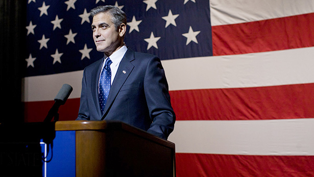 clooney