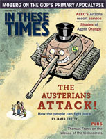 The Austerians Attack!