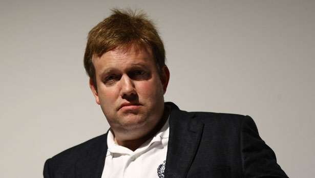 Frank Luntz