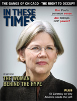 The Woman Behind the Hype