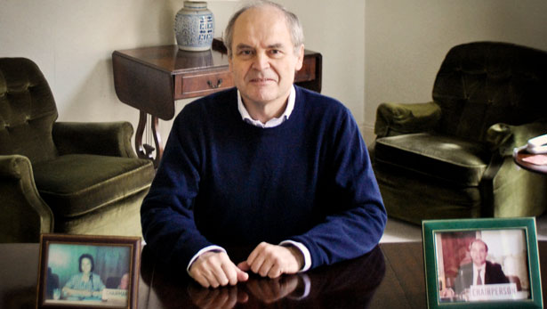 Peter Jenkins