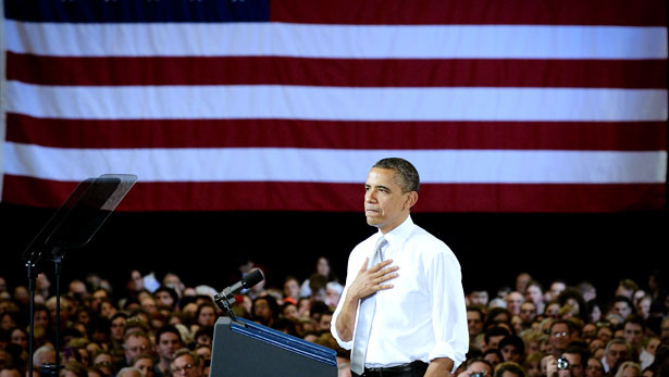 Obama