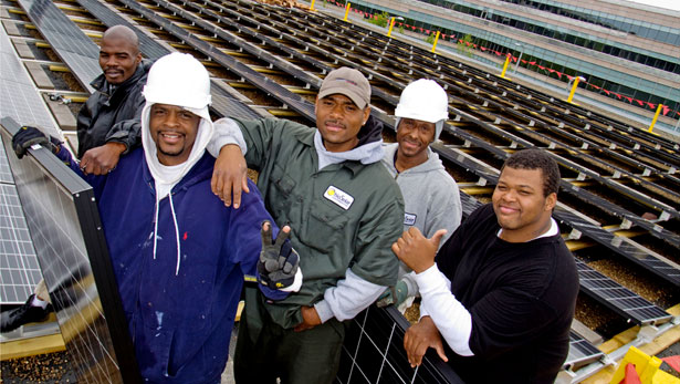 Ohio Cooperative Solar