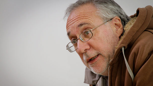 Javier Sicilia