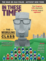 The Misruling Class