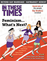Feminism…What’s Next?