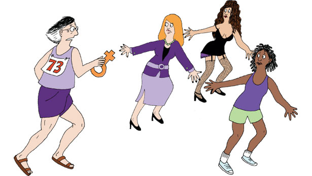 feminists