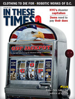 GOP Jackpot