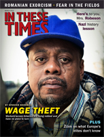 Wage Theft