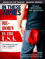 Reborn in the U.S.A.