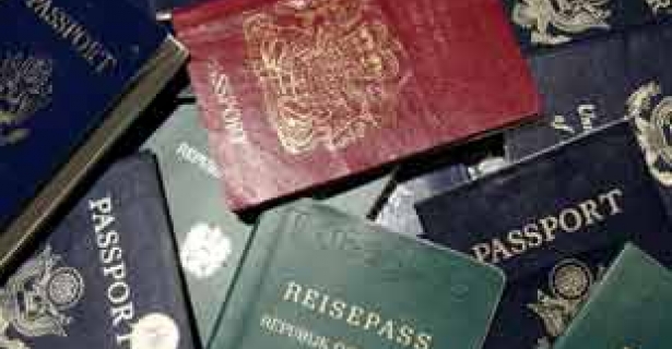 passports