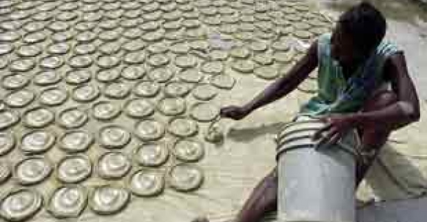 Haitian biscuits