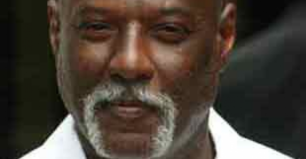 Levon Jones