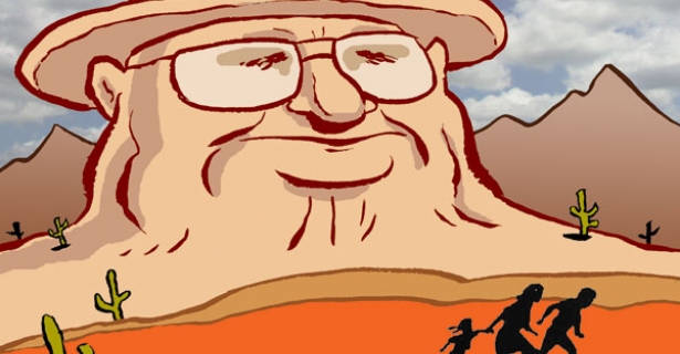Sheriff Joe