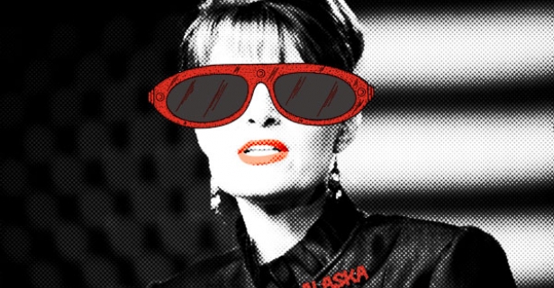 Sarah Palin