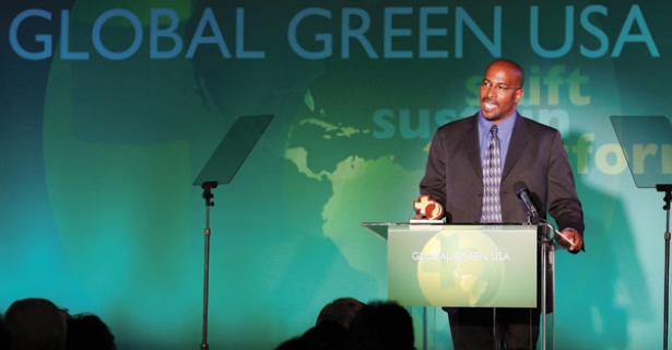 Van Jones