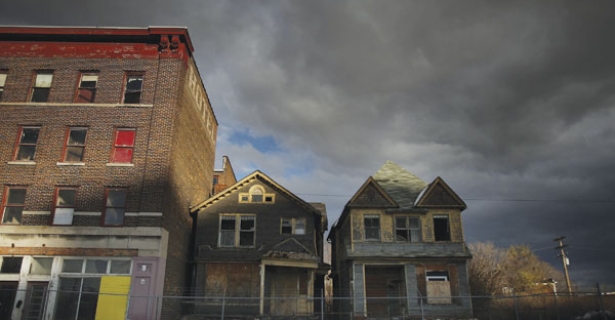Detroit