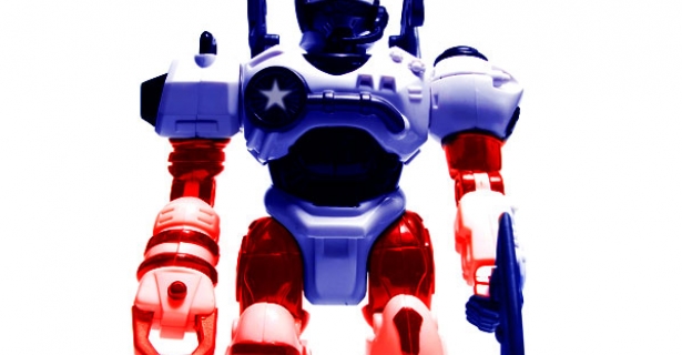 robot