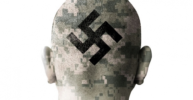 GI Skinhead