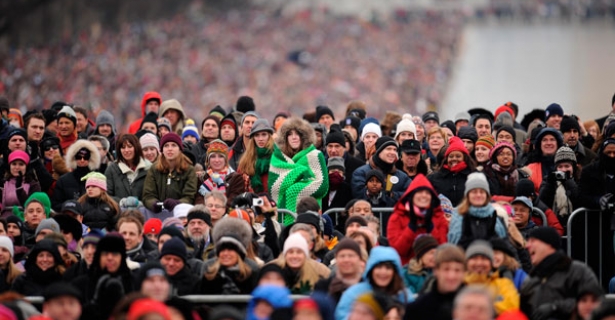 Obama Inauguration