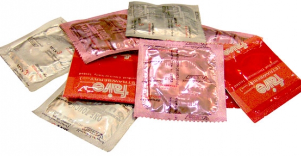 Condoms