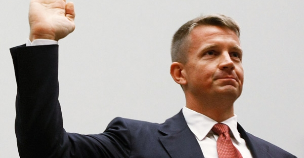 Erik Prince