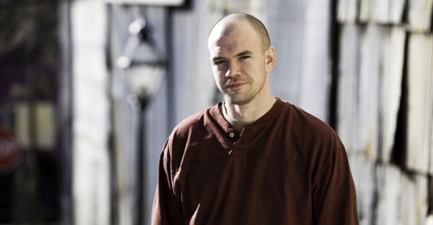 Tim DeChristopher