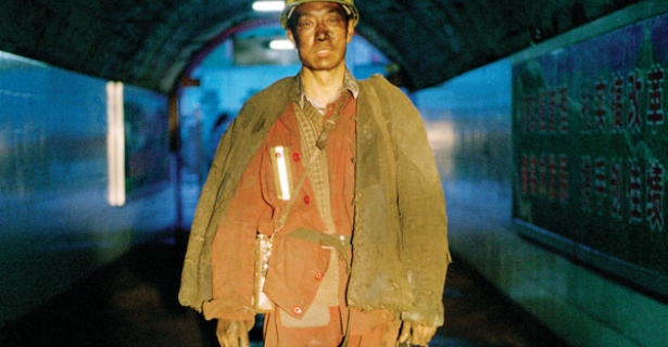 coal miner