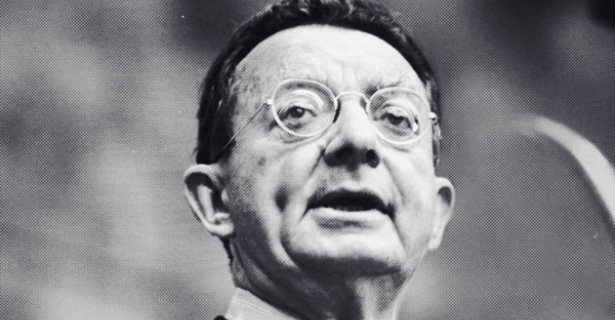 I.F. Stone