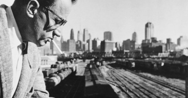 Nelson Algren