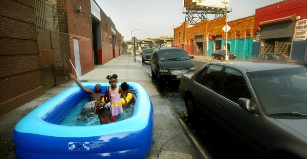 kids pool