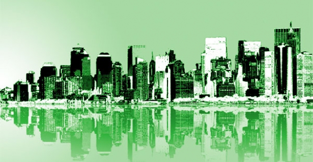 green city