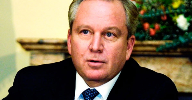 Otto Reich