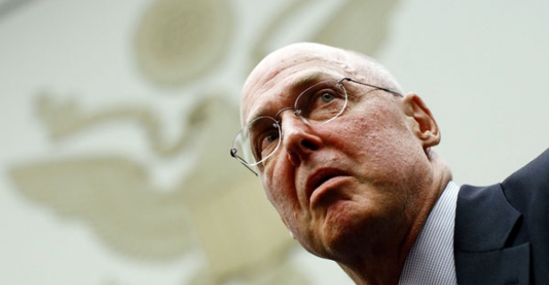 Henry Paulson