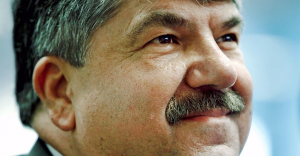 Richard Trumka