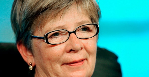 Barbara Ehrenreich