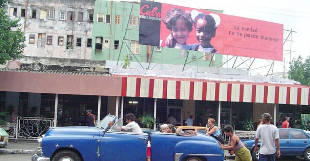 car cuba