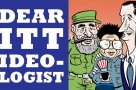 dear itt ideologist