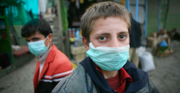 young afghans