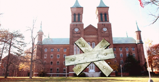 Antioch College CLOSED