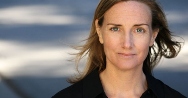 Melody Petersen