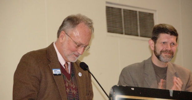 David Bonior and David Green