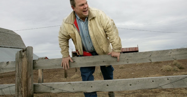 Jon Tester