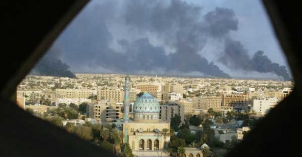 baghdad