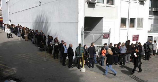 job seekers SF