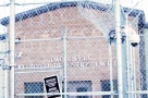 empty jail