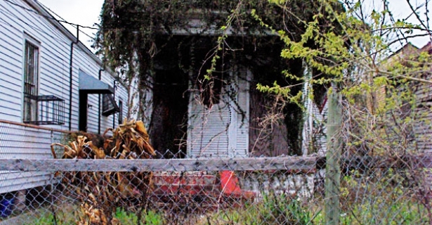 new orleans