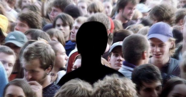 forgotten man