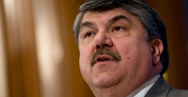 Richard Trumka