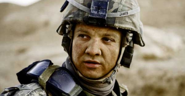 hurt locker